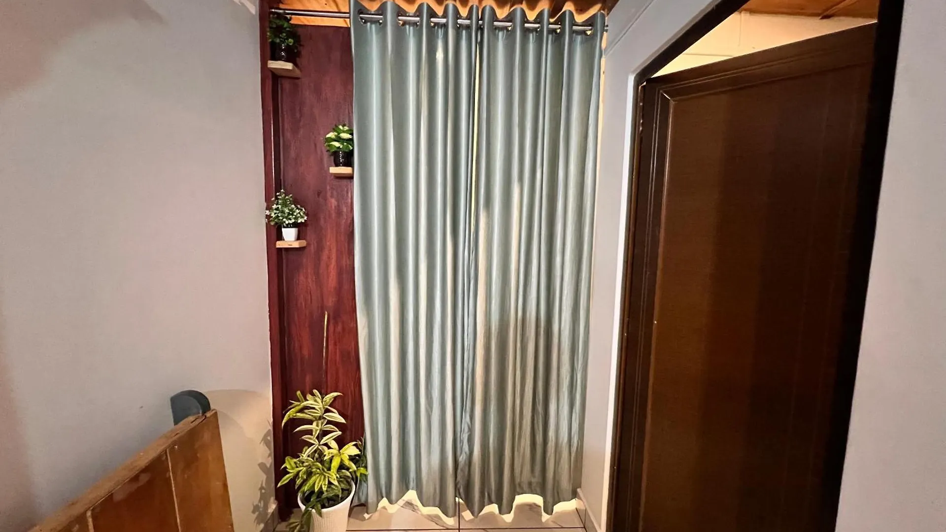 Verdant Peaks Homestay 바가몬 인도