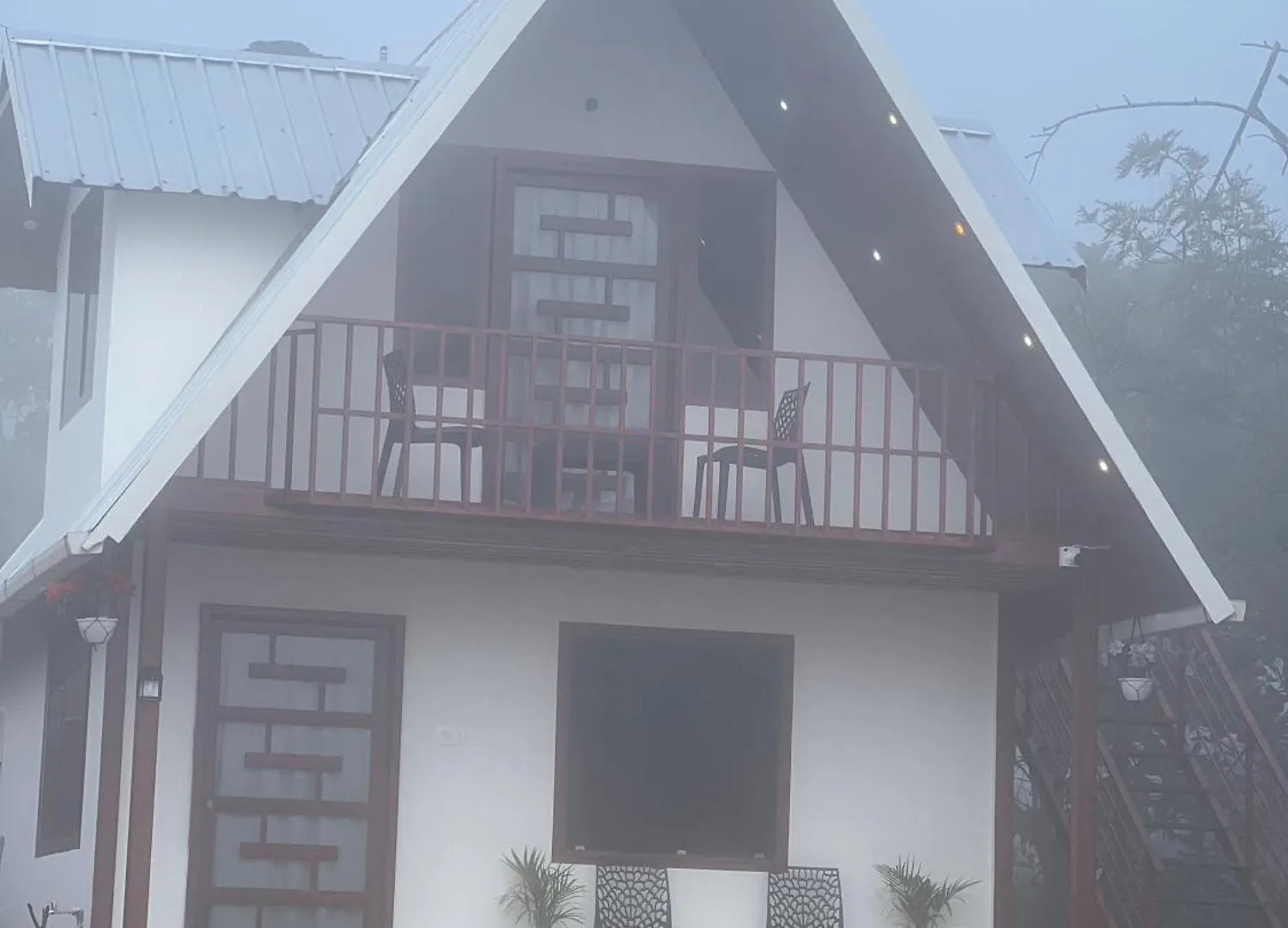 Verdant Peaks Homestay 바가몬
